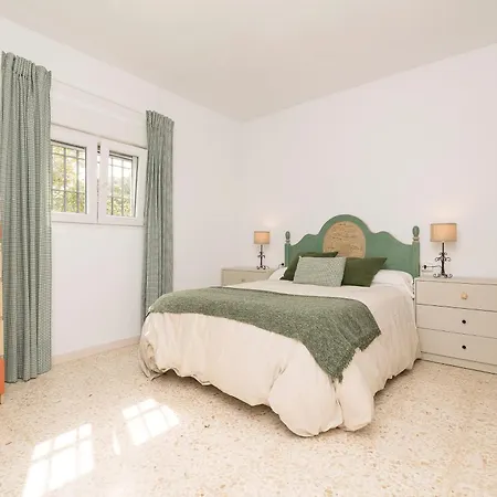 Villa El Coto *