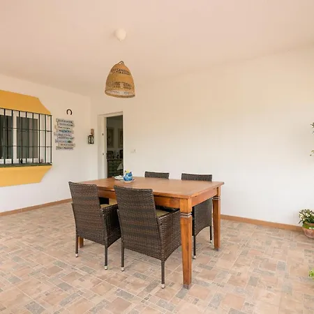 Villa El Coto Chiclana de la Frontera