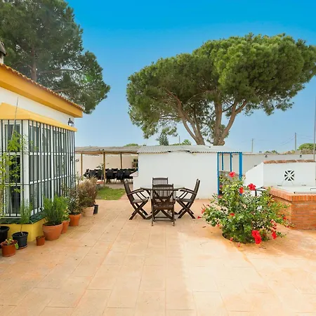 El Coto Chiclana de la Frontera