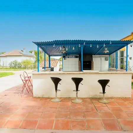 El Coto Villa
