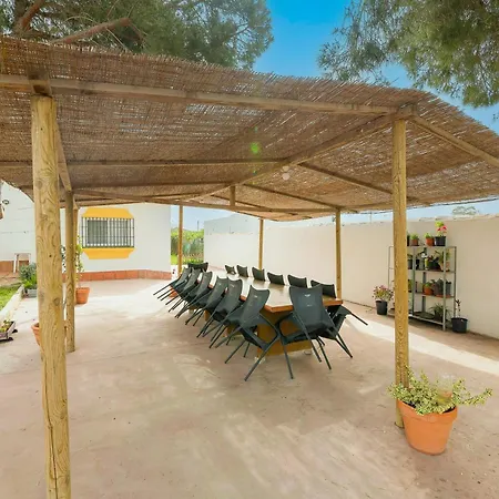 Villa El Coto