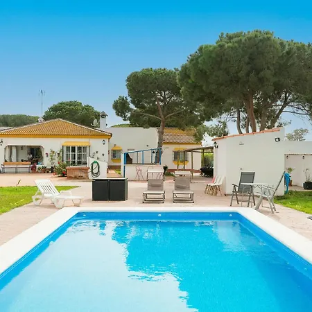 El Coto Villa